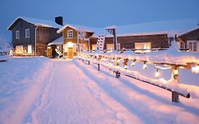 Hotel Taivaanvalkeat